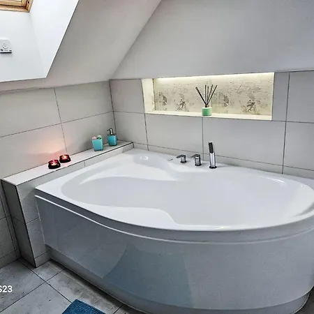 Casa Lenka By Interhome Σπίτι διακοπών *