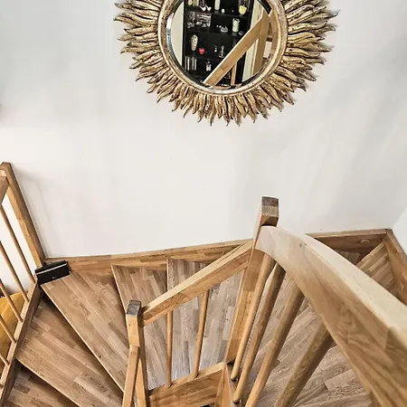 Casa Lenka By Interhome * Zlaté Hory
