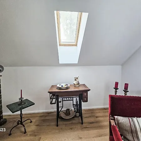 Σπίτι διακοπών Casa Lenka By Interhome *