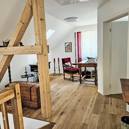 Σπίτι διακοπών Casa Lenka By Interhome Zlaté Hory