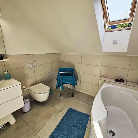 Casa Lenka By Interhome Σπίτι διακοπών