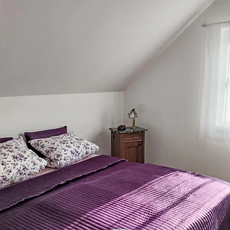 Σπίτι διακοπών Casa Lenka By Interhome