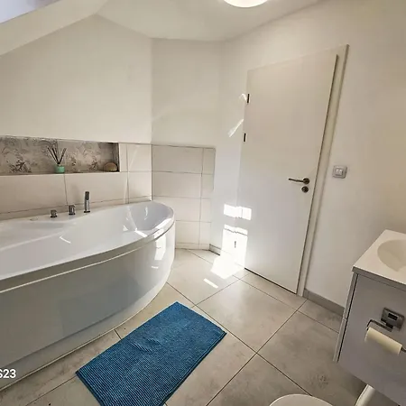 Casa Lenka By Interhome * Zlaté Hory