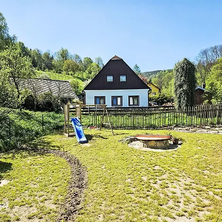 Casa Lenka By Interhome Σπίτι διακοπών