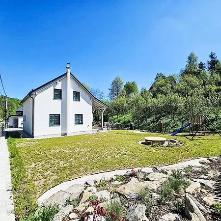 Σπίτι διακοπών Casa Lenka By Interhome *