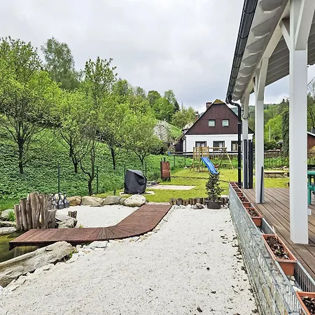 Casa Lenka By Interhome