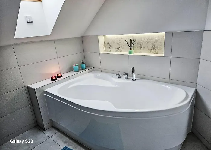 Casa Lenka By Interhome Casa vacanze *