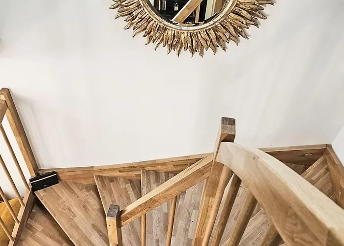 Casa Lenka By Interhome * Zlaté Hory
