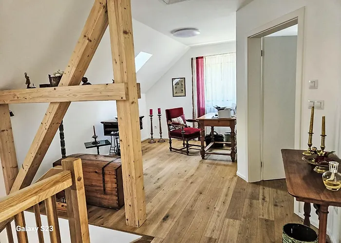 Casa vacanze Casa Lenka By Interhome Zlaté Hory