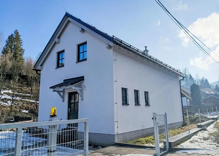 Casa Lenka By Interhome