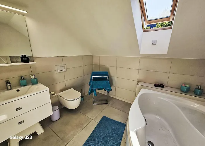 Casa Lenka By Interhome Casa vacanze