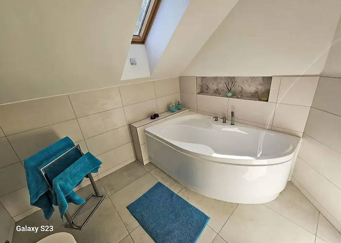 Casa vacanze Casa Lenka By Interhome Zlaté Hory