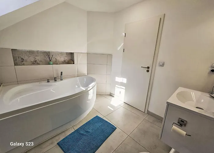 Casa Lenka By Interhome * Zlaté Hory