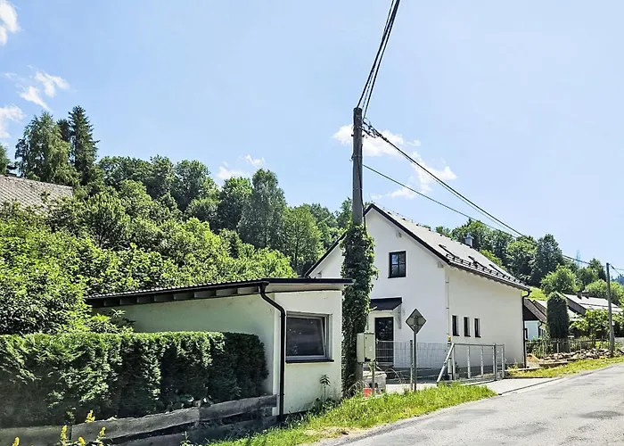 Ferienhaus Casa Lenka By Interhome